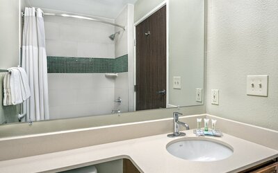 Staybridge Suites Lubbock - University Area by IHG