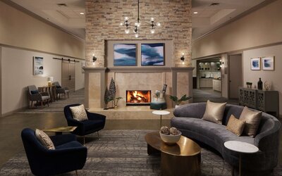 Homewood Suites by Hilton Lubbock