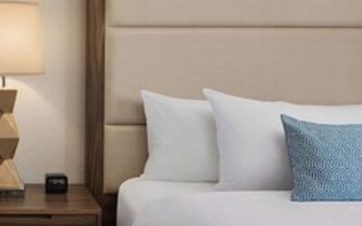 Homewood Suites by Hilton Lubbock