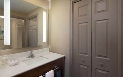 Homewood Suites by Hilton Lubbock