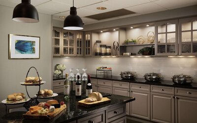 Homewood Suites by Hilton Lubbock