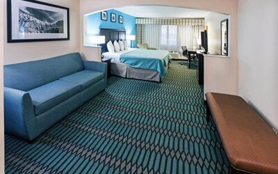 Wingate by Wyndham Lubbock TX South