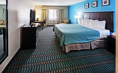 Wingate by Wyndham Lubbock TX South