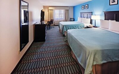 Wingate by Wyndham Lubbock TX South
