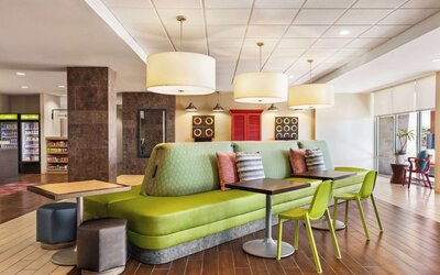 Home2 Suites by Hilton Lubbock