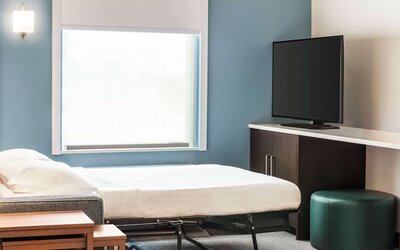 Home2 Suites by Hilton Lubbock