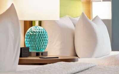 Home2 Suites by Hilton Lubbock