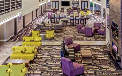 La Quinta Inn & Suites by Wyndham Lubbock West Medical Centr