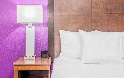 La Quinta Inn & Suites by Wyndham Lubbock West Medical Centr
