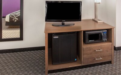 La Quinta Inn & Suites by Wyndham Lubbock West Medical Centr