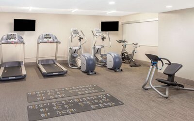 La Quinta Inn & Suites by Wyndham Lubbock West Medical Centr