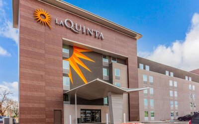 La Quinta Inn & Suites by Wyndham Lubbock West Medical Centr