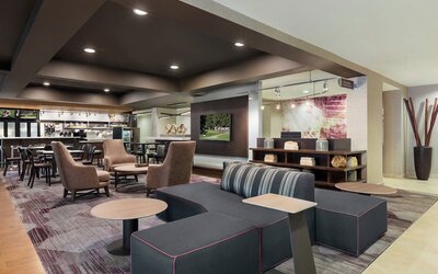 Courtyard by Marriott Lubbock