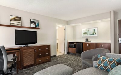 Courtyard by Marriott Lubbock