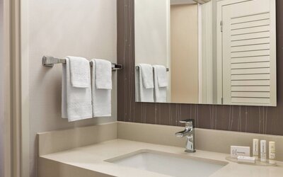 Courtyard by Marriott Lubbock