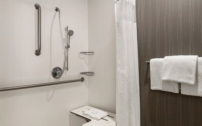 Courtyard by Marriott Lubbock