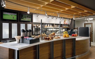 Courtyard by Marriott Lubbock
