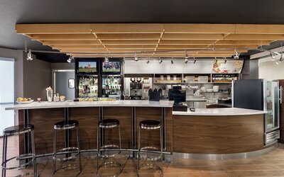 Courtyard by Marriott Lubbock