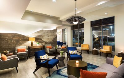 Hilton Garden Inn Lubbock