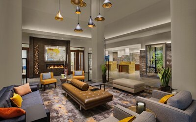 Hilton Garden Inn Lubbock