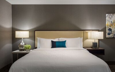 Hilton Garden Inn Lubbock