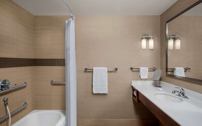 Hilton Garden Inn Lubbock