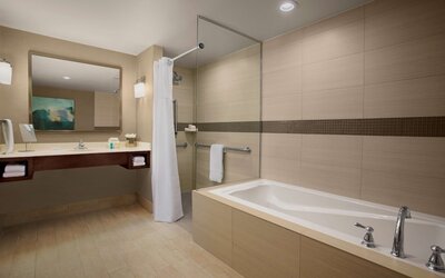Hilton Garden Inn Lubbock
