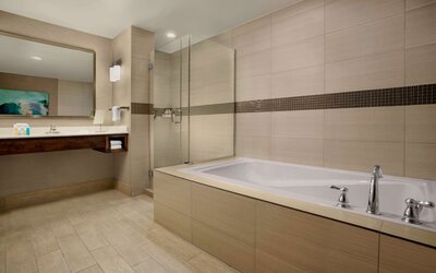 Hilton Garden Inn Lubbock