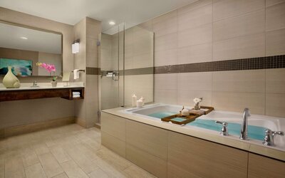 Hilton Garden Inn Lubbock