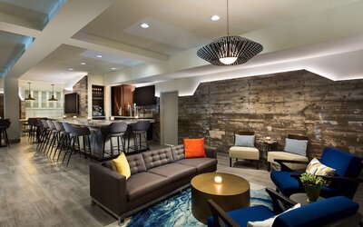 Hilton Garden Inn Lubbock