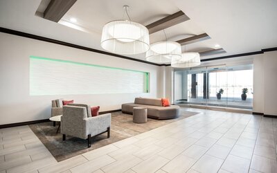 Hawthorn Suites by Wyndham Lubbock