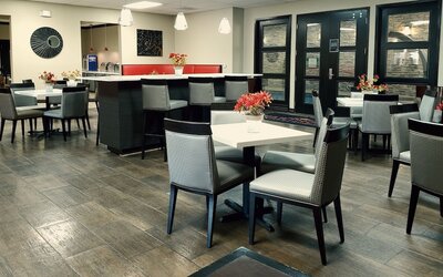 Hawthorn Suites by Wyndham Lubbock