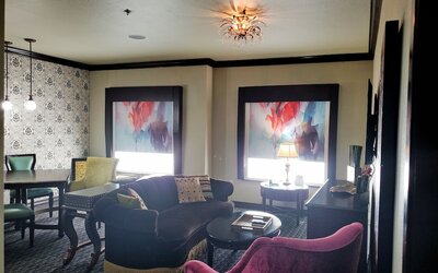 Hawthorn Suites by Wyndham Lubbock