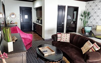Hawthorn Suites by Wyndham Lubbock
