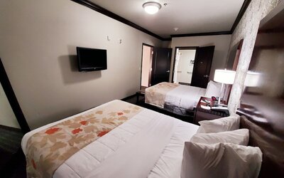 Hawthorn Suites by Wyndham Lubbock