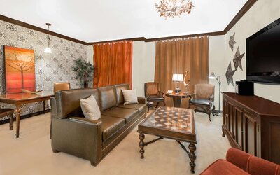 Hawthorn Suites by Wyndham Lubbock