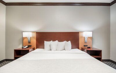 Hawthorn Suites by Wyndham Lubbock