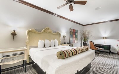 Hawthorn Suites by Wyndham Lubbock