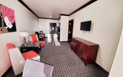 Hawthorn Suites by Wyndham Lubbock