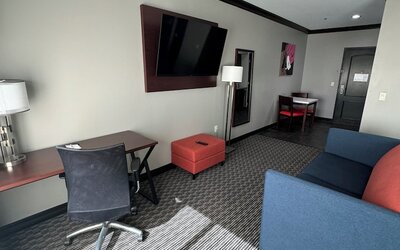 Hawthorn Suites by Wyndham Lubbock
