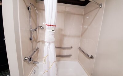 Hawthorn Suites by Wyndham Lubbock