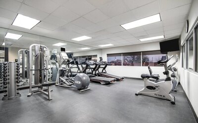 Hawthorn Suites by Wyndham Lubbock