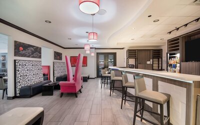 Hawthorn Suites by Wyndham Lubbock