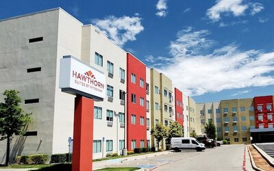 Hawthorn Suites by Wyndham Lubbock