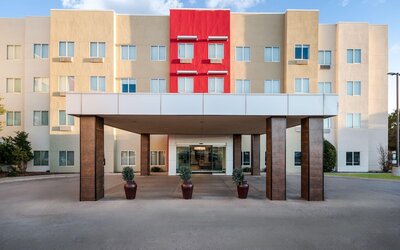 Hawthorn Suites by Wyndham Lubbock