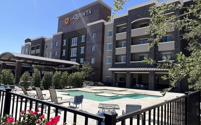 La Quinta Inn & Suites by Wyndham Lubbock Southwest