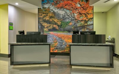 La Quinta Inn & Suites by Wyndham Lubbock Southwest