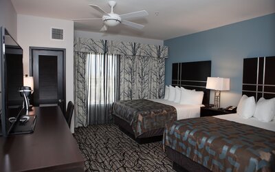 La Quinta Inn & Suites by Wyndham Lubbock Southwest