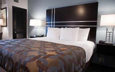 La Quinta Inn & Suites by Wyndham Lubbock Southwest