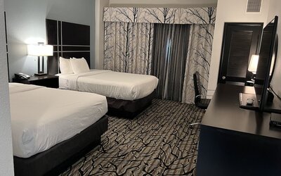 La Quinta Inn & Suites by Wyndham Lubbock Southwest
